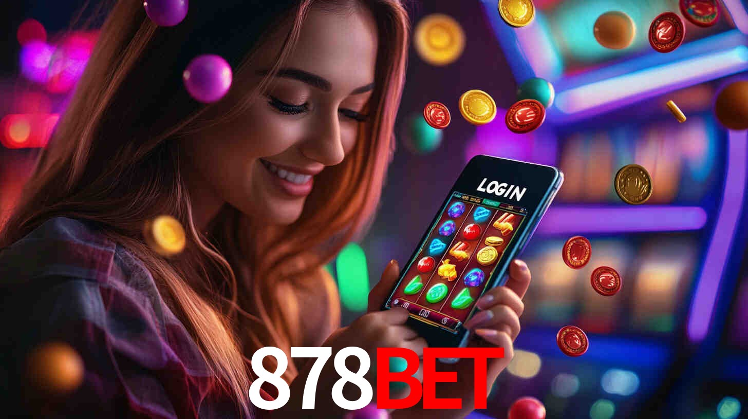 Processo de Download do App 878BET - Passo a Passo Simples