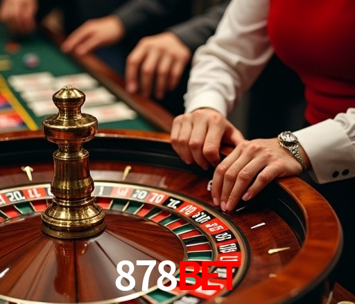Interface do Aplicativo 878BET - Design Premium e Intuitivo