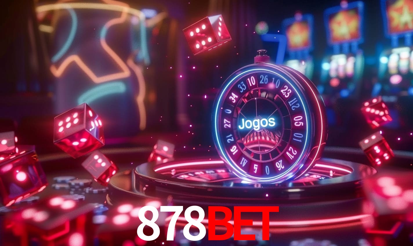 Cassino ao Vivo 878BET - Dealers Brasileiros Profissionais