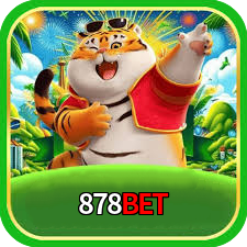 878BET Logo