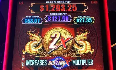 Fortune Rabbit Slot