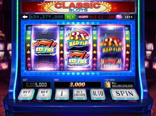 Fortune Games Series