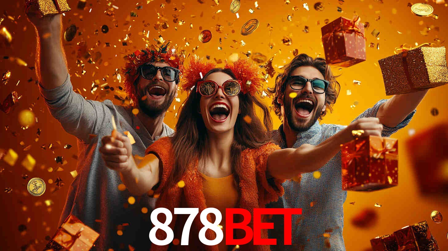 Loterias online disponíveis na 878BET