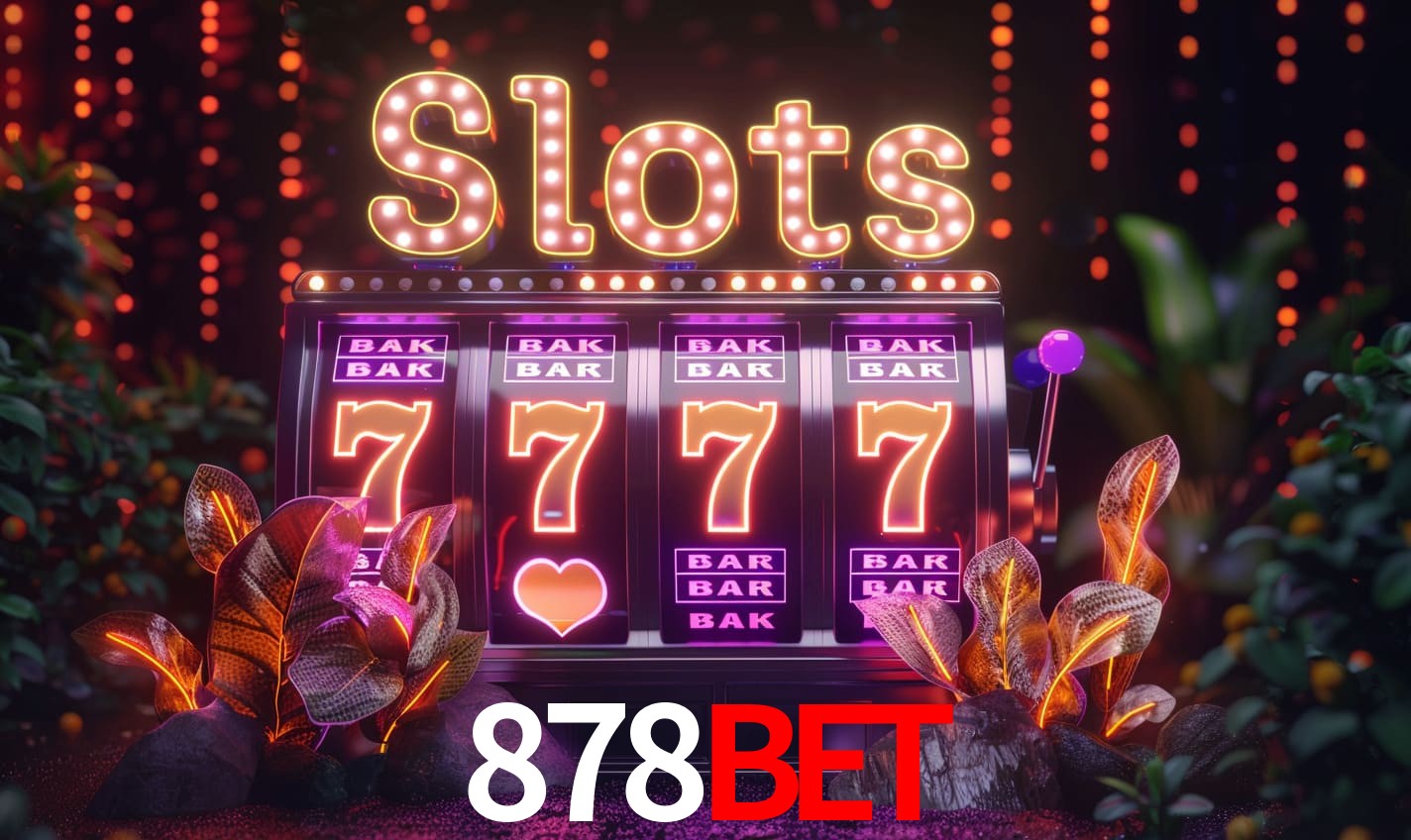 Principais provedores de slots da 878BET - NetEnt, Pragmatic Play, Play'n GO