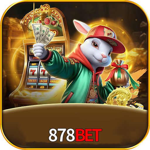 Logo da 878BET